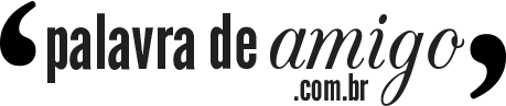 Logo Palavra de Amigo