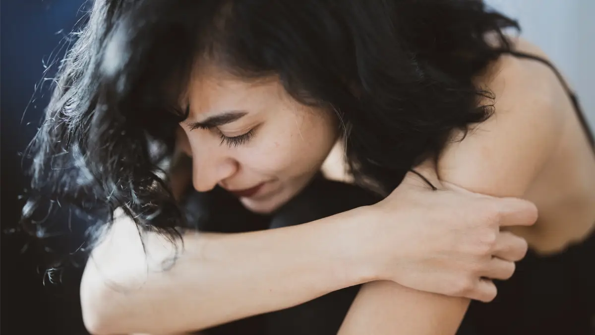 Medo da Rejeição - descubra como enfrentar e abraçar o amor verdadeiro