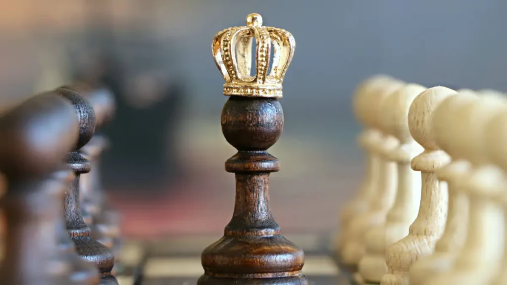 Disciplina O Segredo do Sucesso em Qualquer Área da Vida