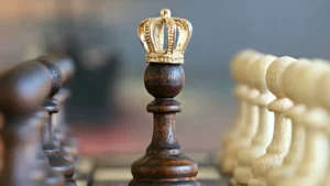 Disciplina O Segredo do Sucesso em Qualquer Área da Vida
