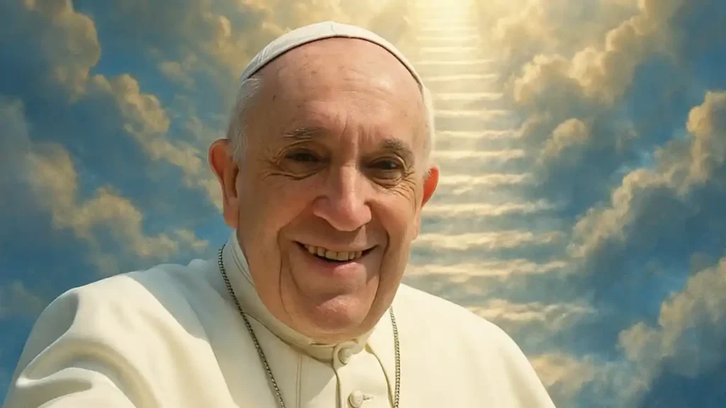 10 Frases Inspiradoras do Papa Francisco Que Tocam o Coração e Renovam a Fé